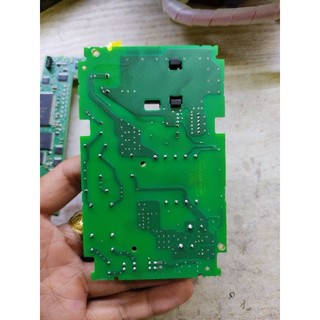 Mạch Thay Thế PLC S7 200