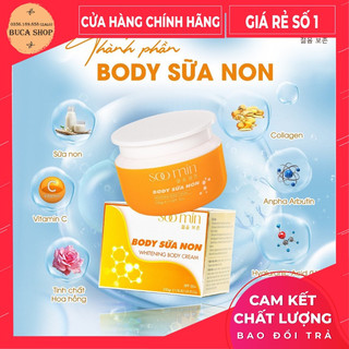 kem body soo min