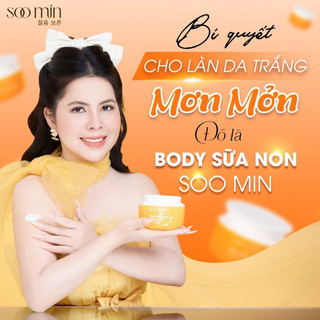kem body soo min