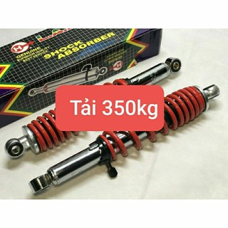 Phuộc Sau -Tải Nặng 350kg Hiệu LAE [ 1 Cặp ] 34cm