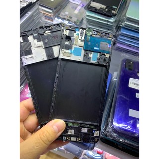 Khung xương, két, benzen lắp màn samsung A30 / A50