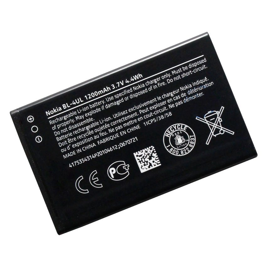 PIN NOKIA 225