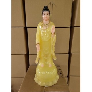 Tượng mẹ diêu trì địa mẫu cao 50cm
