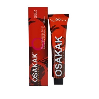 Nhuộm Osakak 60 Màu