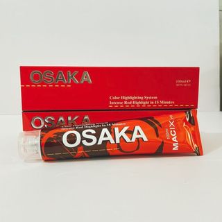 Nhuộm Osakak 60 Màu