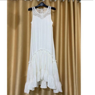 Đầm maxi xuất dư (sale ko đổi trả )