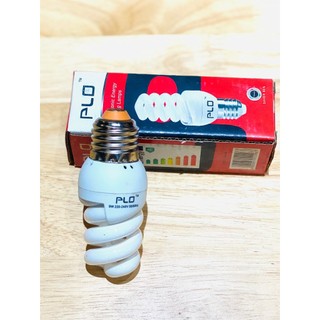 Bóng Đèn Compact PLO Xoắn Mini 9w