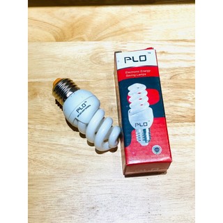 Bóng Đèn Compact PLO Xoắn Mini 9w
