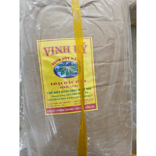 bột năng / bột mì / bột gạo aaa / bột nếp cây aaa 10kg