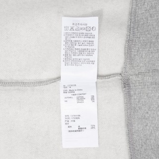 [Chính Hãng] Áo Sweater New Era La Dodgers Basic Logo Heather "Xám" - CODE: 13947090