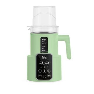 Máy Đun Và Hâm Nước Pha Sữa Fatzbaby QUICKPRO 2 FB3190RS