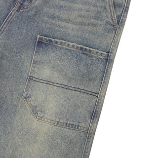 DS ORIGINAL JEANS