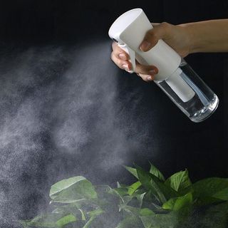 Bình xịt phun sương tiện lợi tạo độ ẩm cho da , Chai xịt dầu ăn cho nồi chiên không dầu