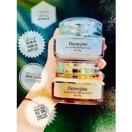 Kem face demejine t&t hàn quốc 20gr chính hãng