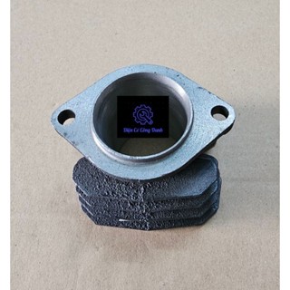  Nòng tròn lắp piston 47mm  80mm x 42mm x 62mm  máy bơm hơi  máy nén khí có dầu 