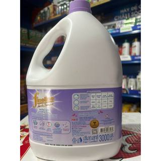 Nước giặt Fineline tím Thái Lan  3000ml