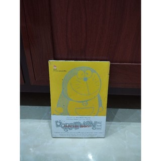 Truyện tranh - Doraemon - Những câu nói bất hủ: Cố lên nào, Nobita