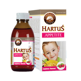Hartus ăn ngon