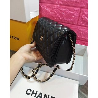 Túi Thời Trang Nữ Katun Siêu Hot BN113A