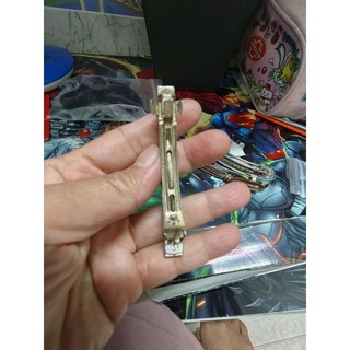 kẹp tóc thời trang si tuyển Nhật