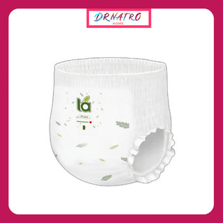 Tã Bỉm Dán Lá Size S 68M