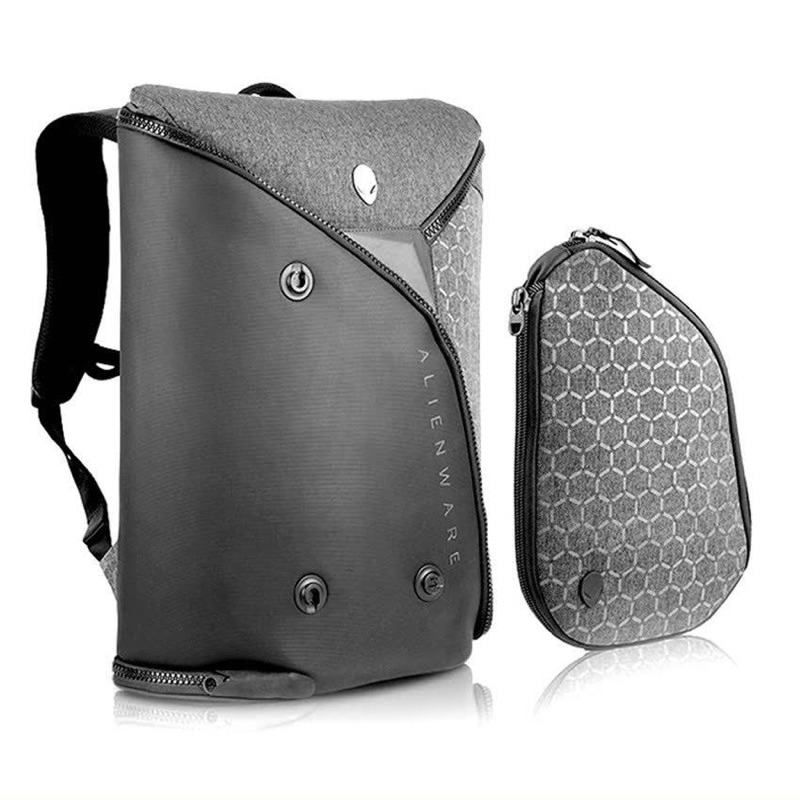 BALO ALIENWARE M17 BACKPACK DELL ALIENWARE 17”3 mới 100%