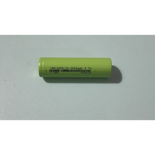 Cell pin 18650 dung lượng 2000mah xả 10A
