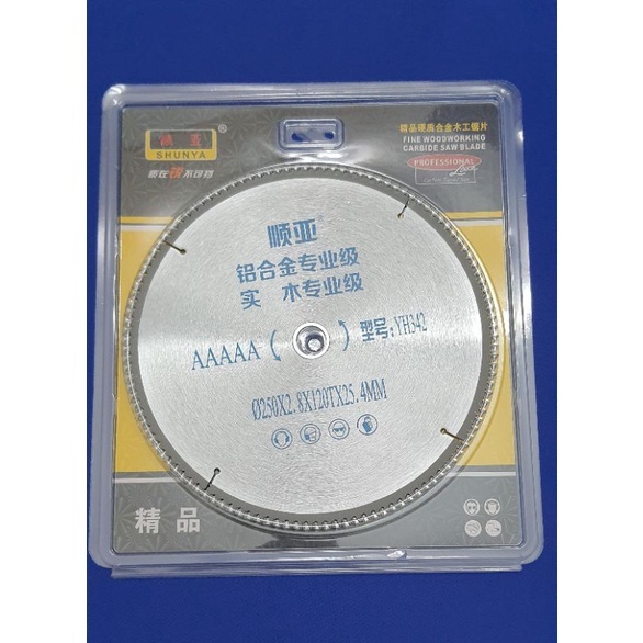 Lưỡi cắt nhôm cao cấp