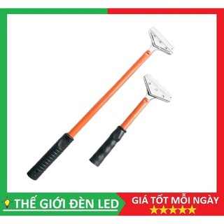 Cây sủi tường sủi vệ sinh làm sạch tường và mặt phăng cán ngắn cán dài