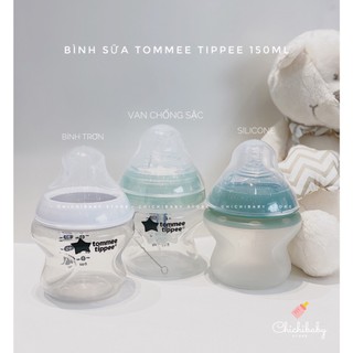 Bình sữa Tomme Tippee - ib chọn màu