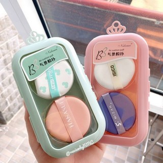 BÔNG PHẤN DÀNH CHO PHẤN NƯỚC CUSHION