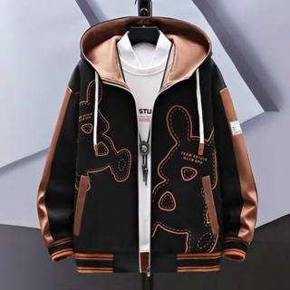 ÁO KHOÁC HOODIE NAM TÚI HÔP PHONG CÁCH MỚI CỰC CHẤT