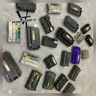 ic votol cũ 30-50-80-100s(KÈM GIẮC MỚI BAO CANH CHỈNH)