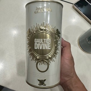 Nước hoa nữ : jean paul gaultier divine edp 100ml full seal