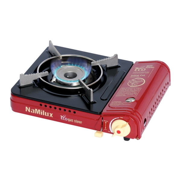 Bếp Gas MINI NAMILUX