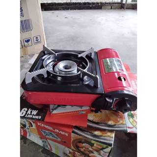 Bếp Gas MINI NAMILUX