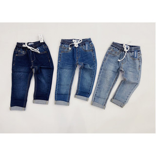 Quần jean dài bé trai old navy
