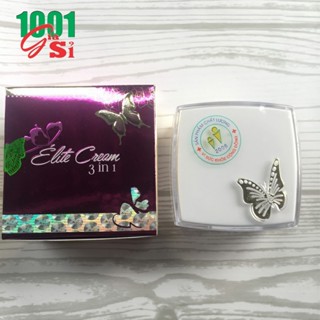 Kem Con Bướm Elite Cream 3 in 1 Nguyễn Quách - Ti Ti Shop Thorakao. 