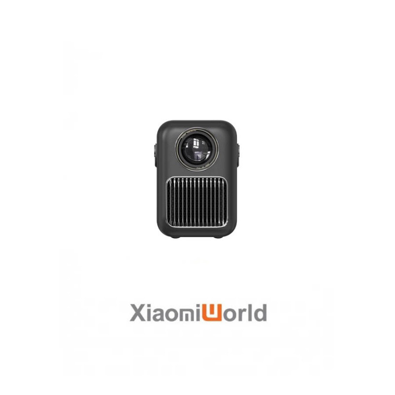 Máy Chiếu Wanbo T6R Max