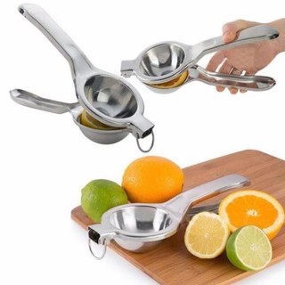 Dụng cụ ép chanh - Dụng cụ vắt chanh inox