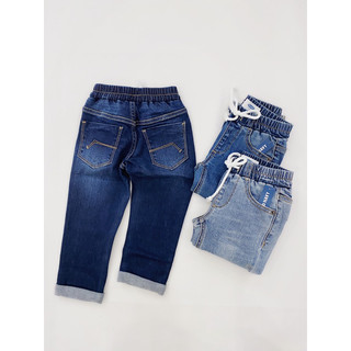 QUẦN JEAN DÀI BÉ TRAI OLD NAVY