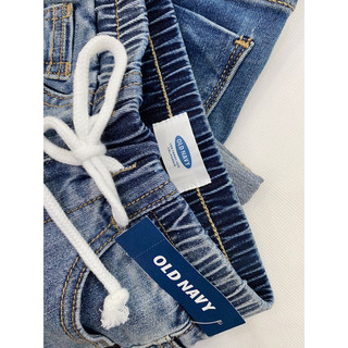QUẦN JEAN DÀI BÉ TRAI OLD NAVY