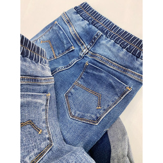 QUẦN JEAN DÀI BÉ TRAI OLD NAVY
