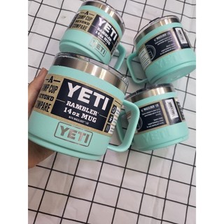 ❌️ ly giữ nhiệt yeti chính hãng usa ❌️
