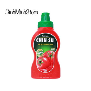 Tương cà chua chinsu 250g/ 500g