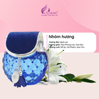 Nước hoa nữ Charme AC 15ml