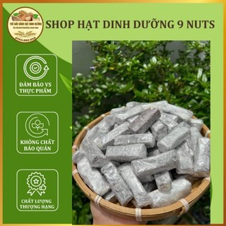 Ăn vặt kẹo Gừng dẻo nguyên phấn,kẹo da trâu tuổi thơ.