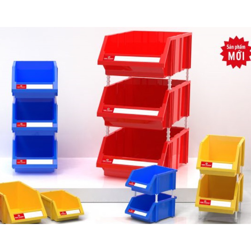 kệ dụng cụ nhiều kích thước,khay đựng linh kiện,khay đựng ốc vít combo10