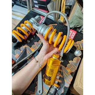 Phuộc OHL.In bình dầu Winner Sonic WinnerX WinnerV1 WinnerV3