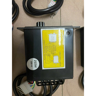 điều khiển tốc độ động cơ US 52
